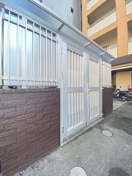 CITY　SPIRE難波プレミアの物件内観写真