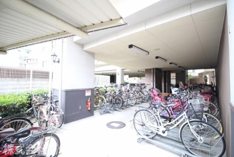 阿倍野駅 徒歩1分 6階の物件内観写真