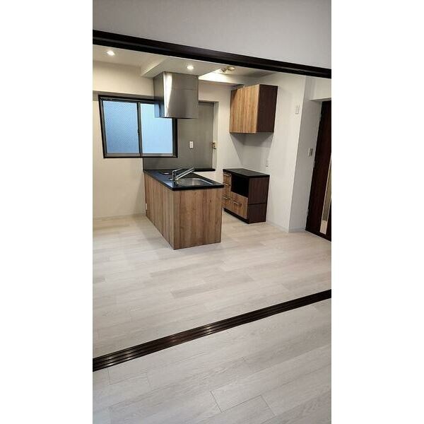 オルフェア上本町Ⅶ番館の物件内観写真