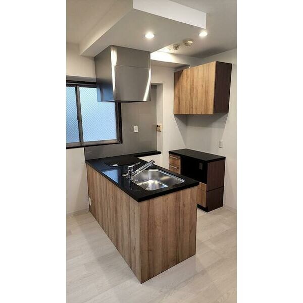 オルフェア上本町Ⅶ番館の物件内観写真