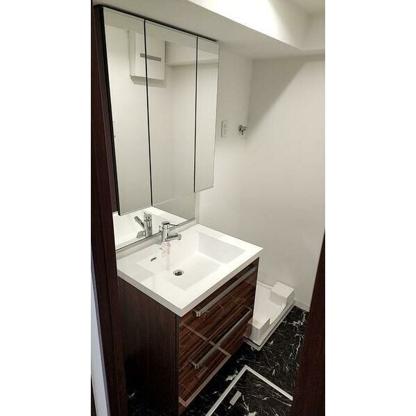 オルフェア上本町Ⅶ番館の物件内観写真