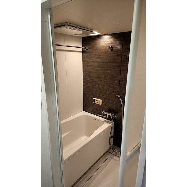 オルフェア上本町Ⅶ番館の物件内観写真