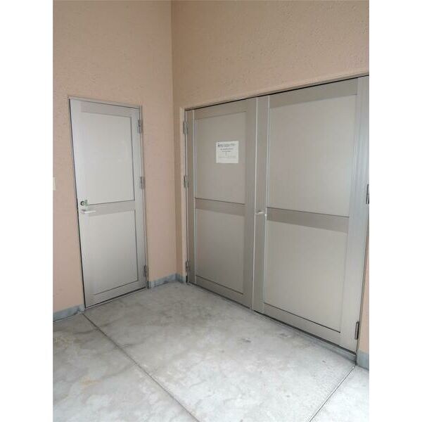 オルフェア上本町Ⅶ番館の物件内観写真