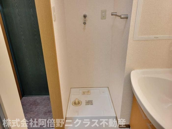 朝陽館の物件外観写真
