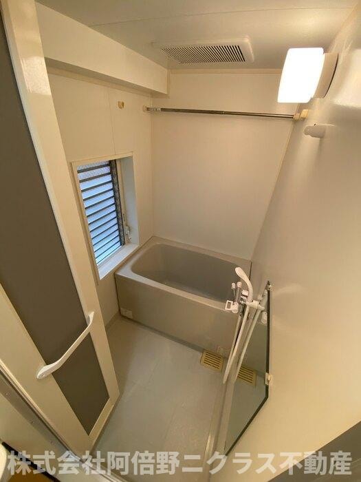 朝陽館の物件内観写真