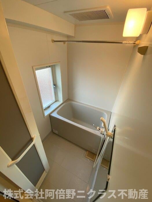 朝陽館の物件内観写真