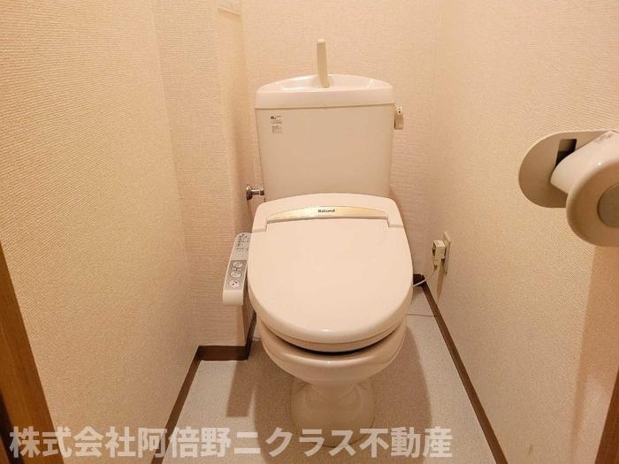 朝陽館の物件内観写真