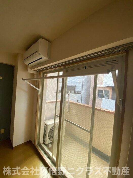 朝陽館の物件内観写真