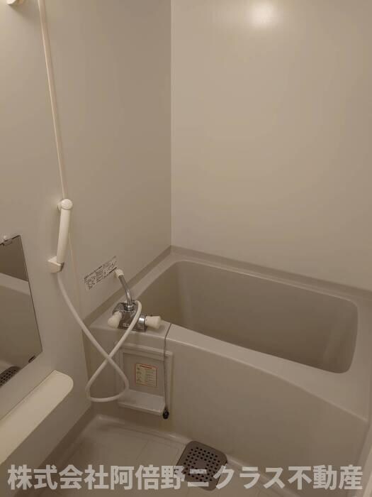 ソレアード昼ヶ丘の物件内観写真