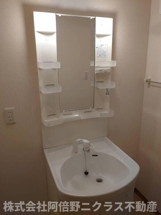 ソレアード昼ヶ丘の物件内観写真