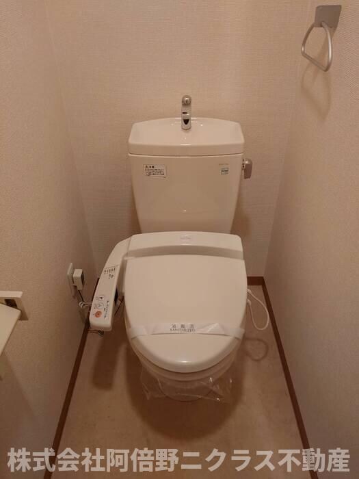 ソレアード昼ヶ丘の物件内観写真