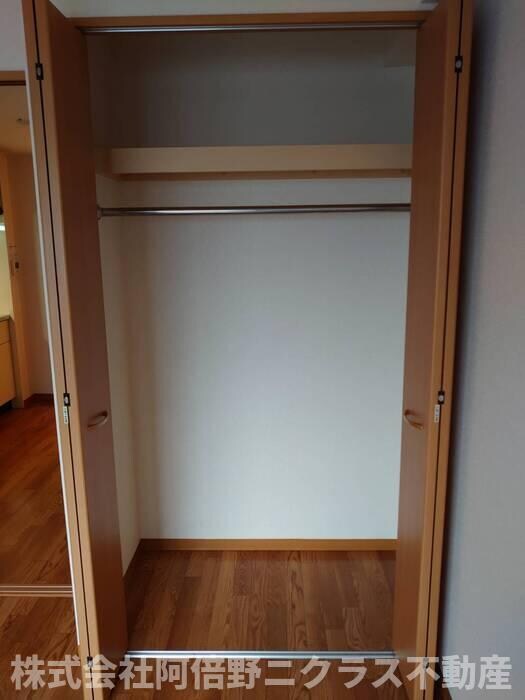 ソレアード昼ヶ丘の物件内観写真