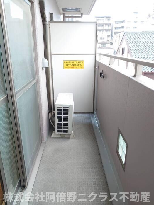 ソレアード昼ヶ丘の物件内観写真