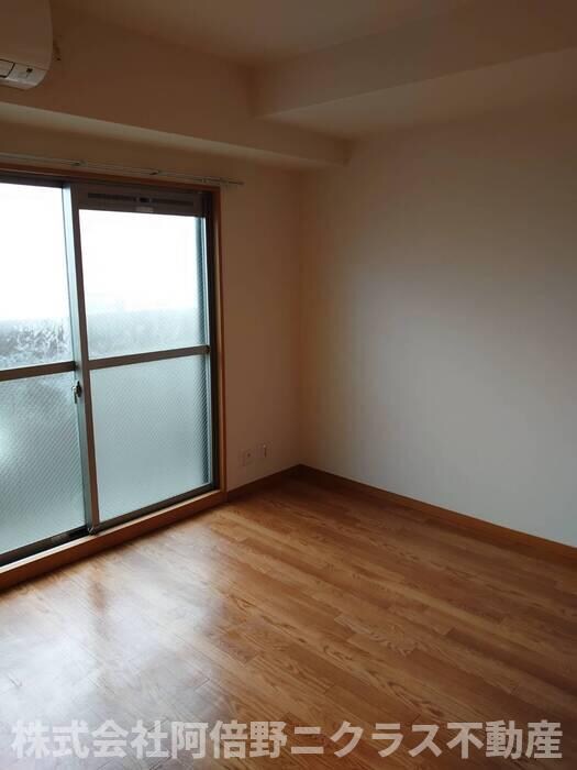 ソレアード昼ヶ丘の物件内観写真