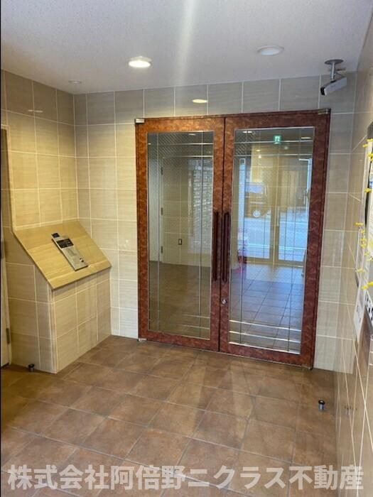 ソレアード昼ヶ丘の物件内観写真