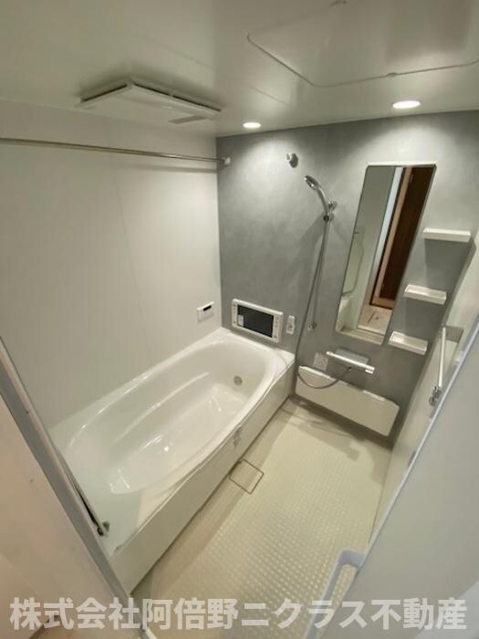 モンテゾーロ西田辺の物件内観写真