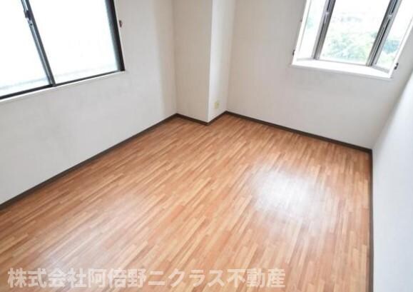 サンライフの物件内観写真