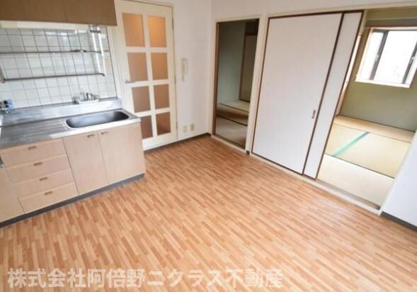 サンライフの物件内観写真