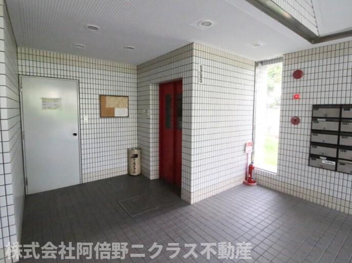 サンライフの物件外観写真