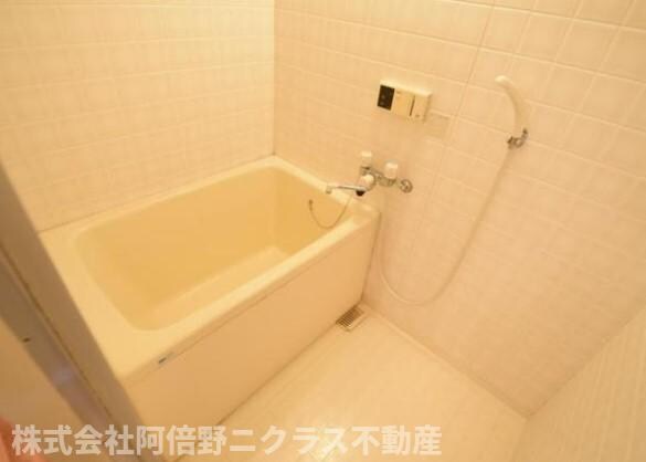 サンライフの物件内観写真