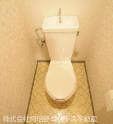 サンライフの物件内観写真