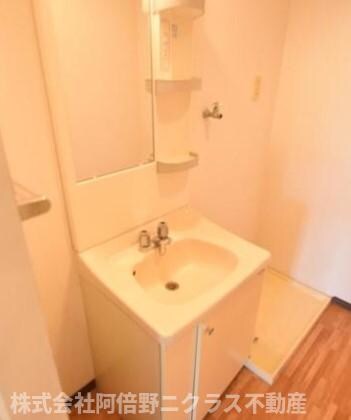 サンライフの物件内観写真