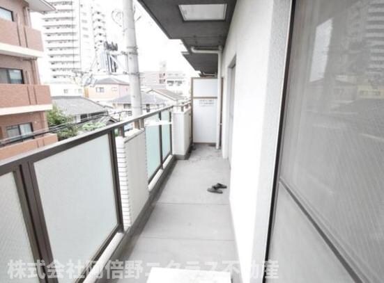 サンライフの物件内観写真