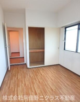 サンライフの物件内観写真