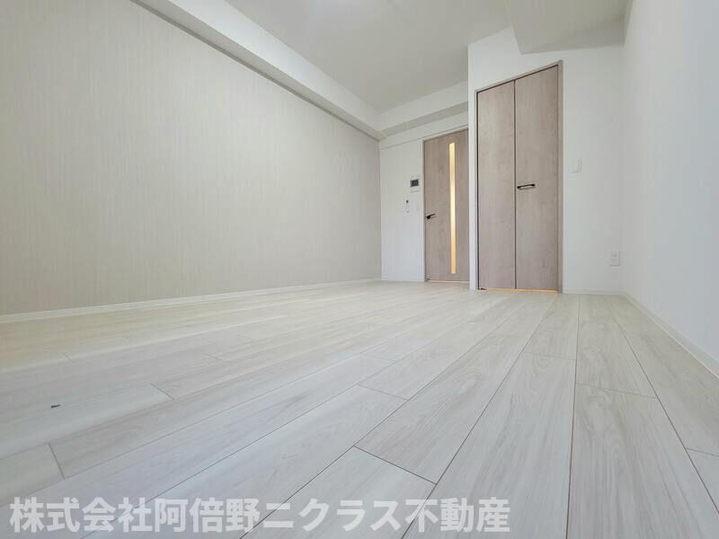 Louis Residence 天王寺町北の物件内観写真