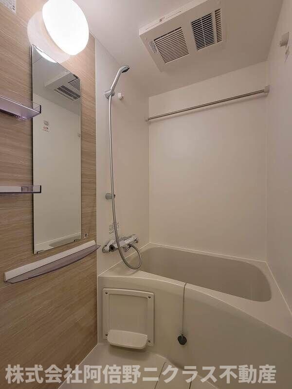 Louis Residence 天王寺町北の物件内観写真