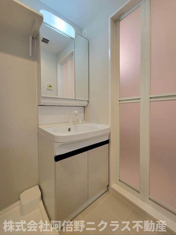 Louis Residence 天王寺町北の物件内観写真