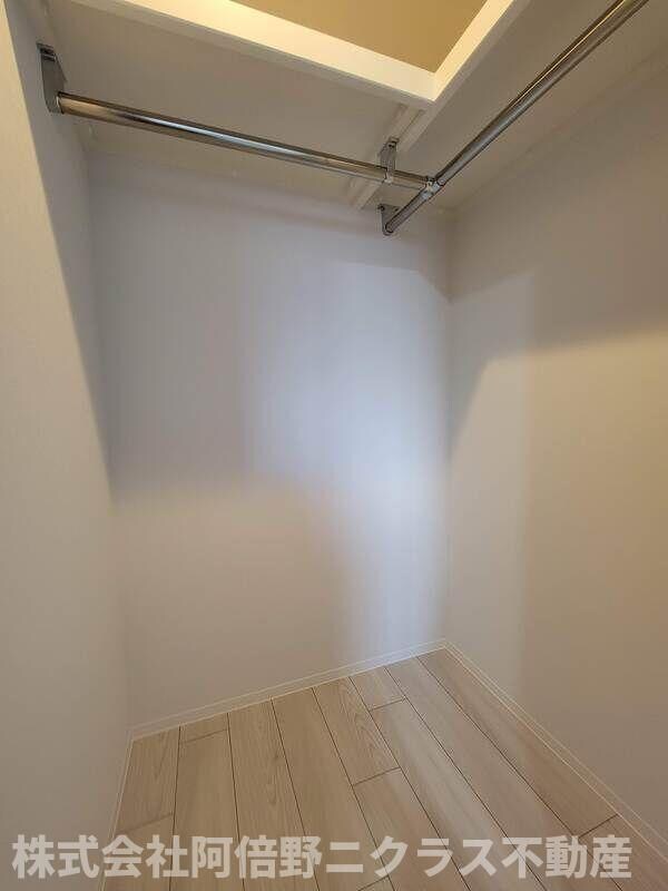 Louis Residence 天王寺町北の物件内観写真