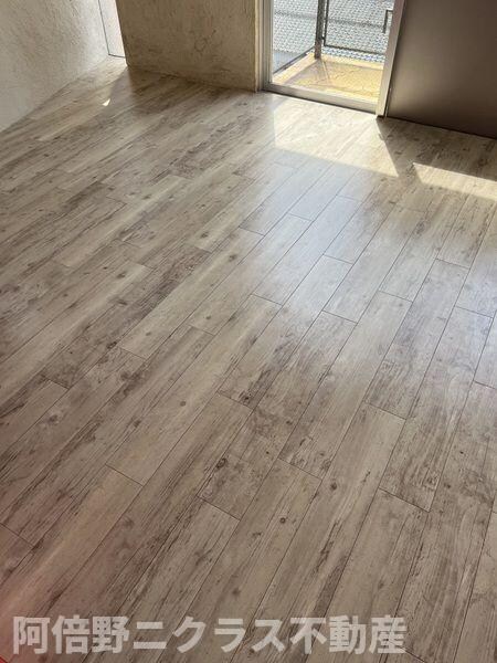 カーサマニエラの物件内観写真