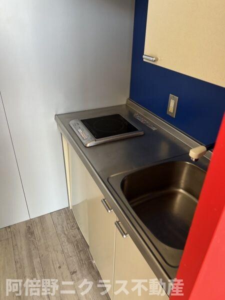 カーサマニエラの物件内観写真