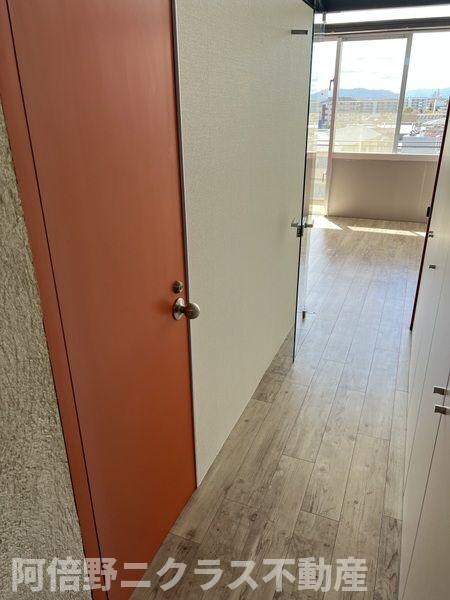 カーサマニエラの物件内観写真