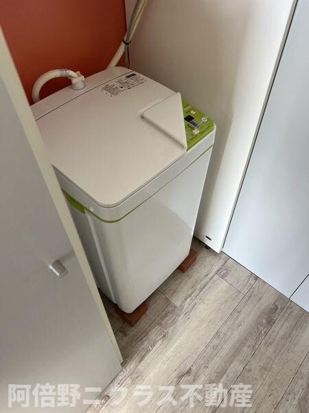 カーサマニエラの物件内観写真