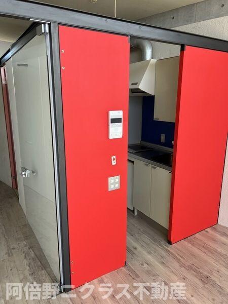 カーサマニエラの物件内観写真