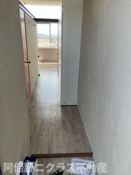 カーサマニエラの物件内観写真