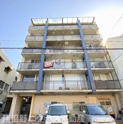 カーサマニエラの物件内観写真