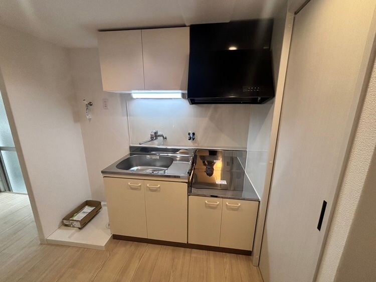 ドムール大倉の物件内観写真