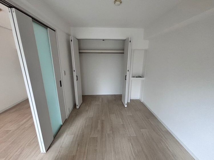 ドムール大倉の物件内観写真