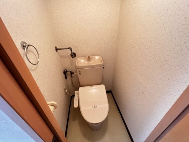 ドムール大倉の物件内観写真