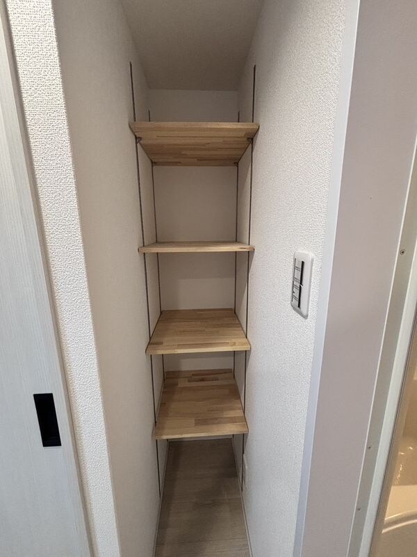 ドムール大倉の物件内観写真