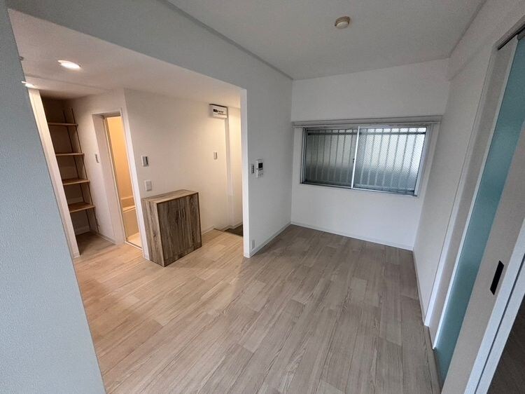 ドムール大倉の物件内観写真