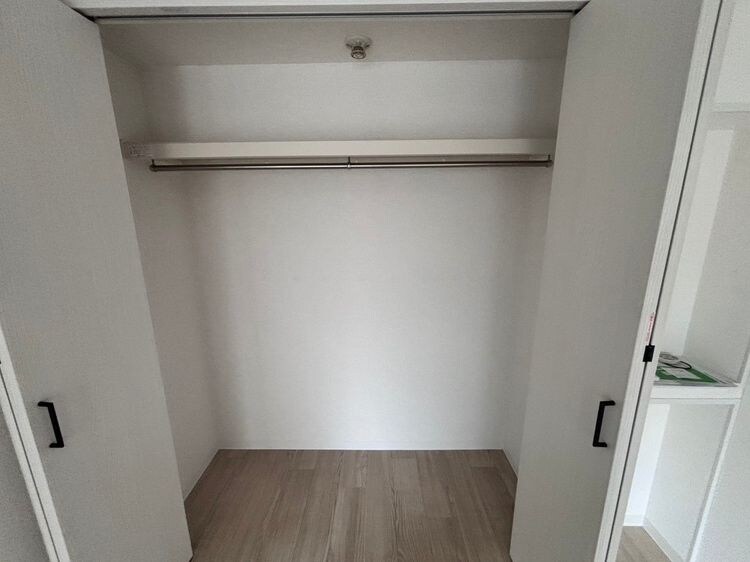 ドムール大倉の物件内観写真