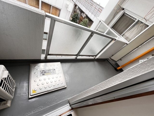 ドムール大倉の物件内観写真