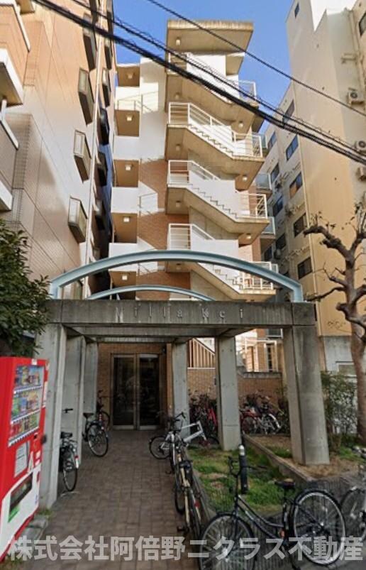 Villa　Keiの物件外観写真