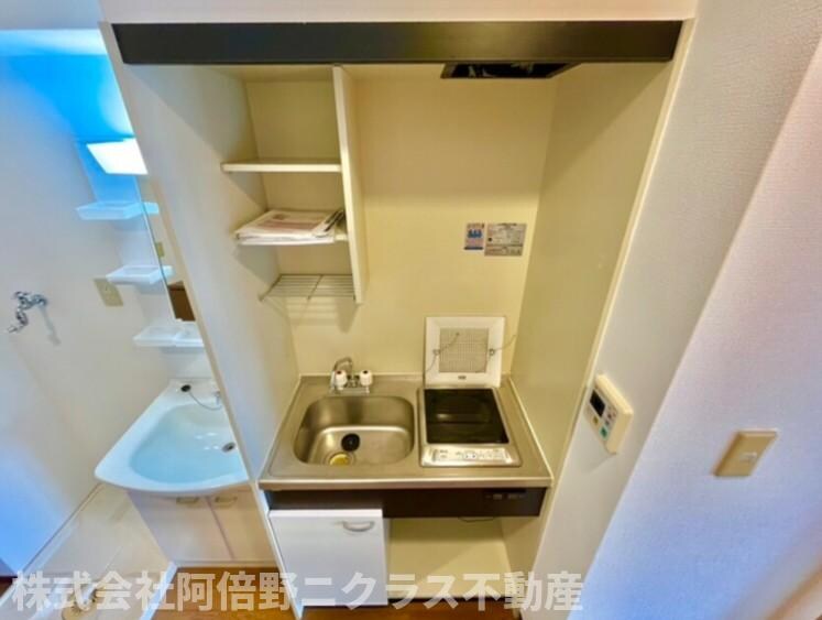 Villa　Keiの物件内観写真