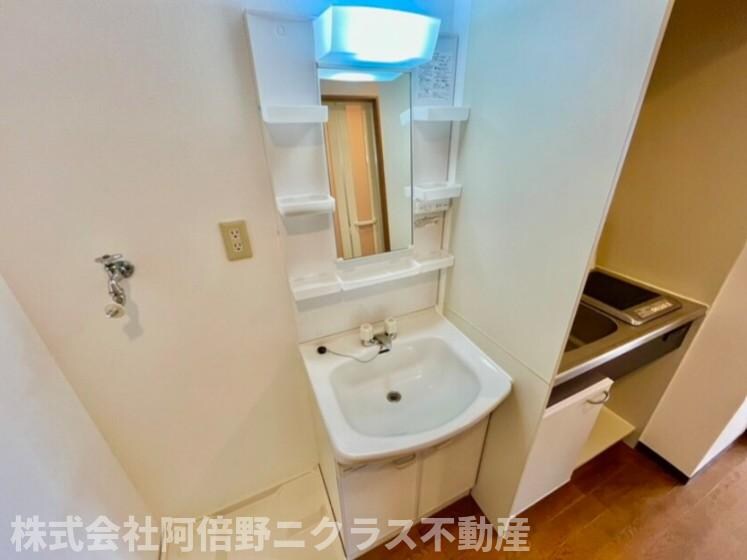 Villa　Keiの物件内観写真