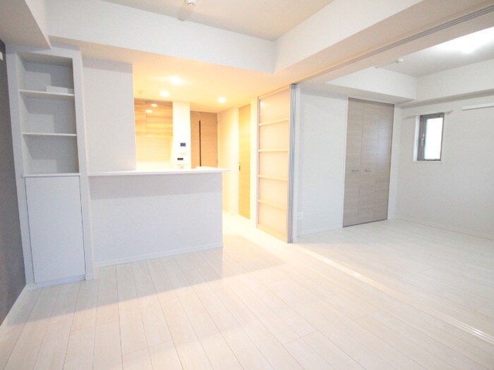 Ms arte上小阪の物件内観写真